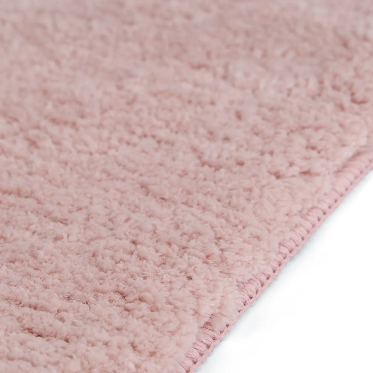 Kinderkleed - Soft Bunny (roze/crème)