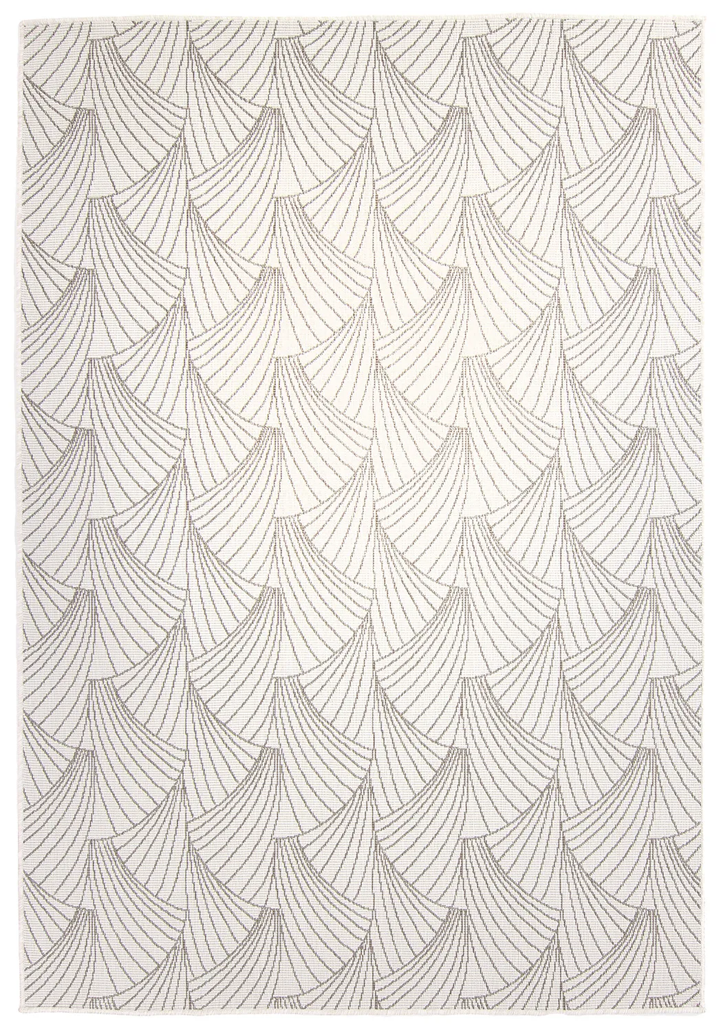 Vloerkleden voor binnen en buiten - Beau (beige)