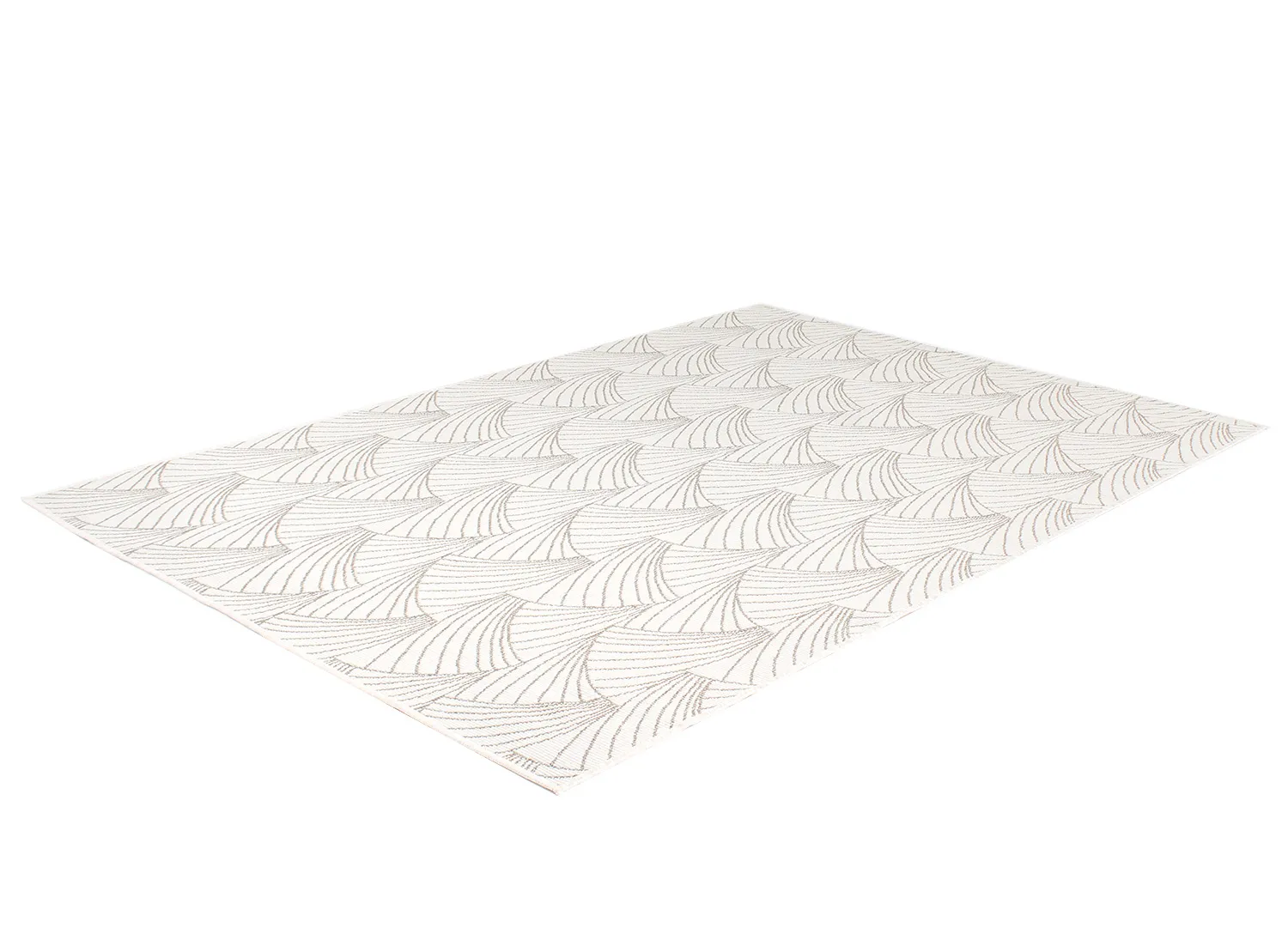 Vloerkleden voor binnen en buiten - Beau (beige)