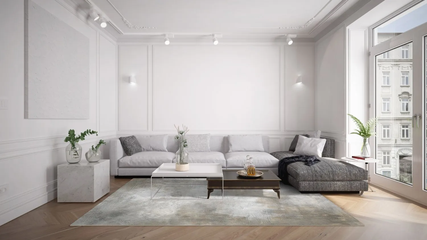 Wilton - Malaga (beige)