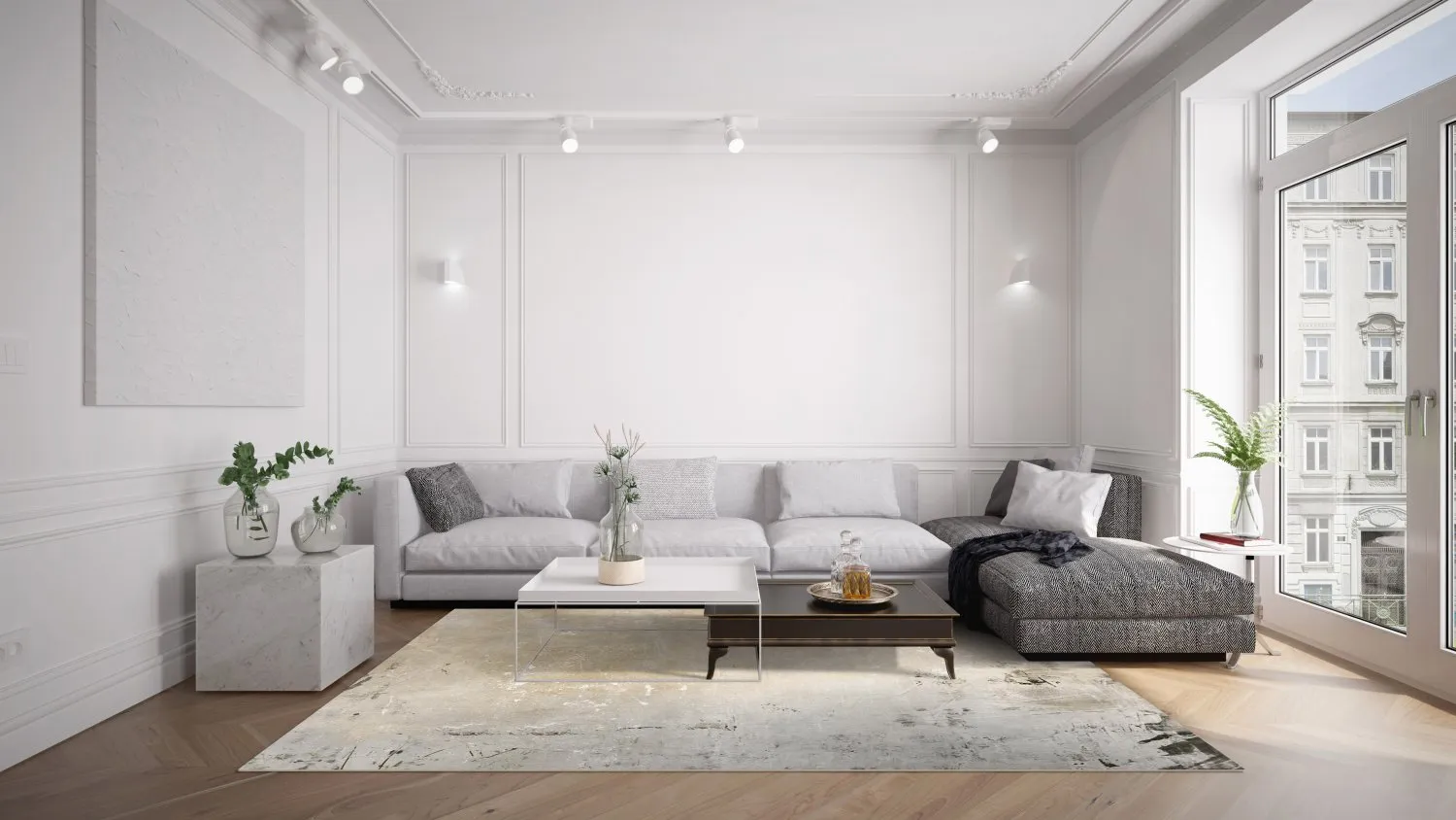 Wilton - Toledo (beige)