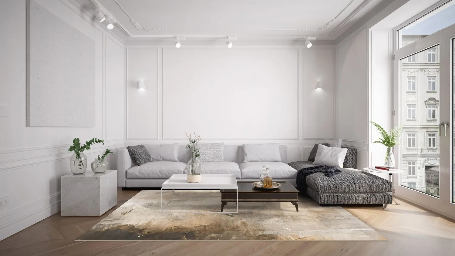 Wilton - Cadiz (beige)