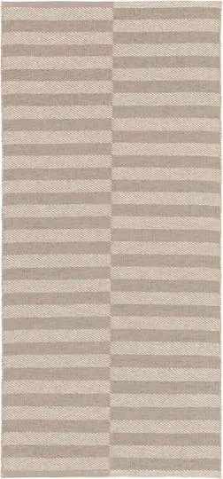 Plastic-kleden - Horredskleden Irma (beige)