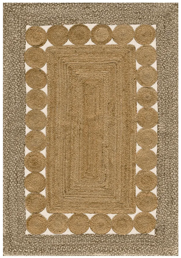 Wilton - Bellezza (beige)