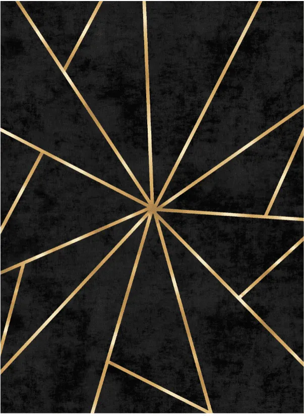 Wilton - Bellizzi (zwart)