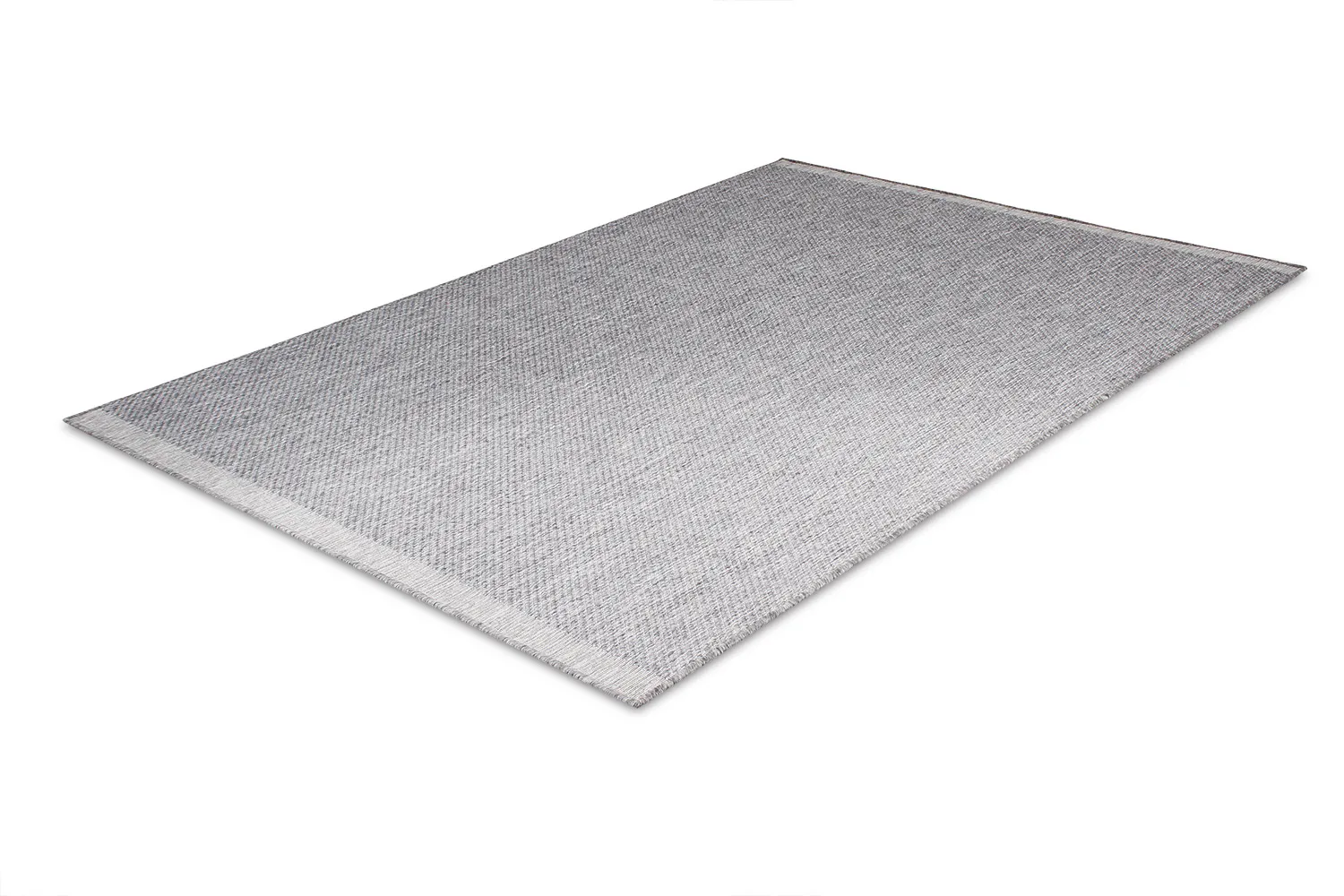 Vloerkleden voor binnen en buiten - Bennett (grijs)