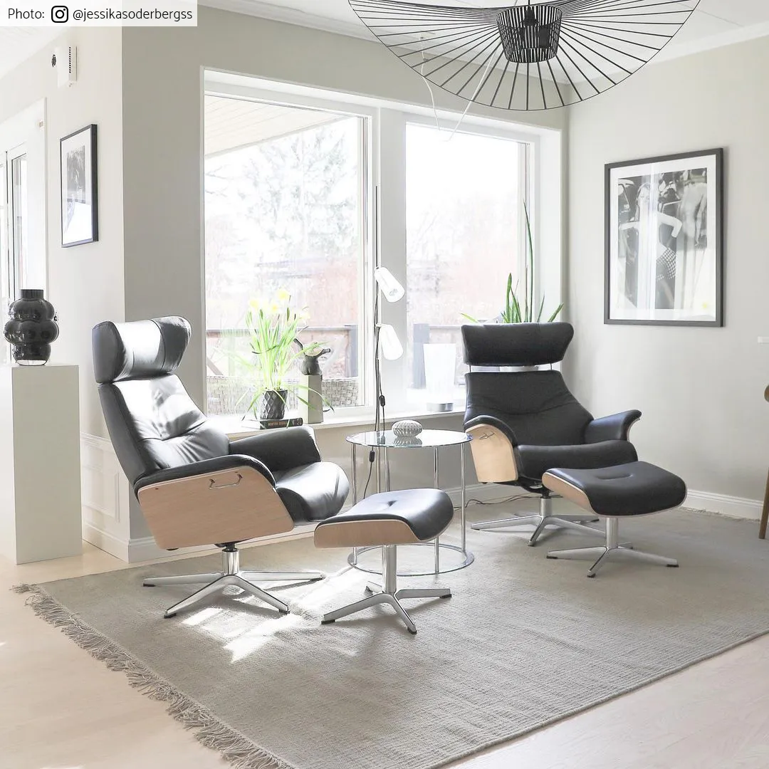 Wollen-vloerkleed - Bibury (beige)