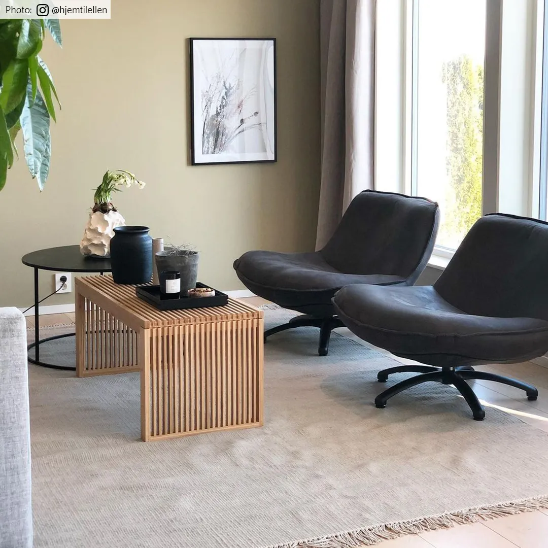 Wollen-vloerkleed - Bibury (cream)