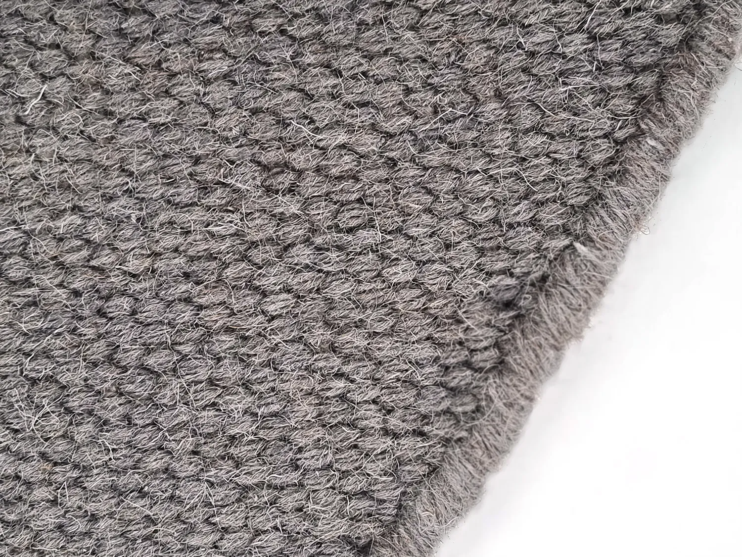 Ronde vloerkleden - Bibury (lichtgrijs)