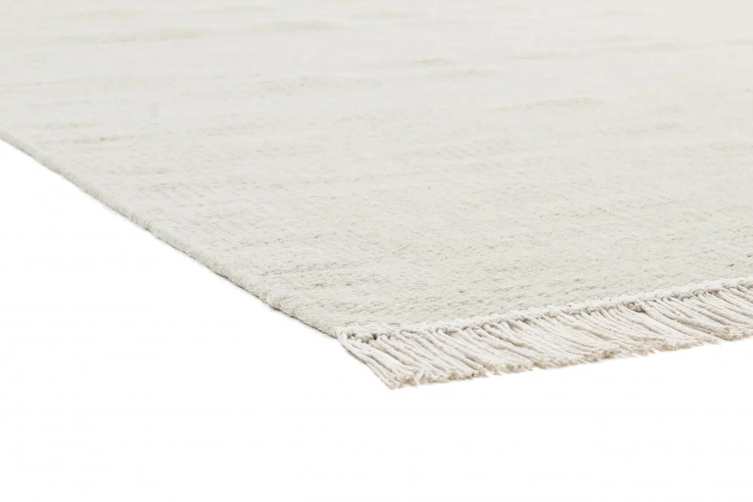 Wollen-vloerkleed - Bibury (beige)