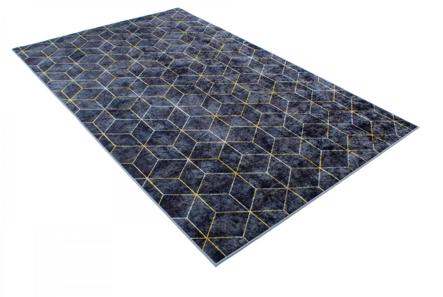 Wilton - Remy (donkerblauw)