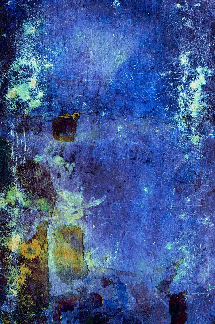 Wilton - Gallo (blå)