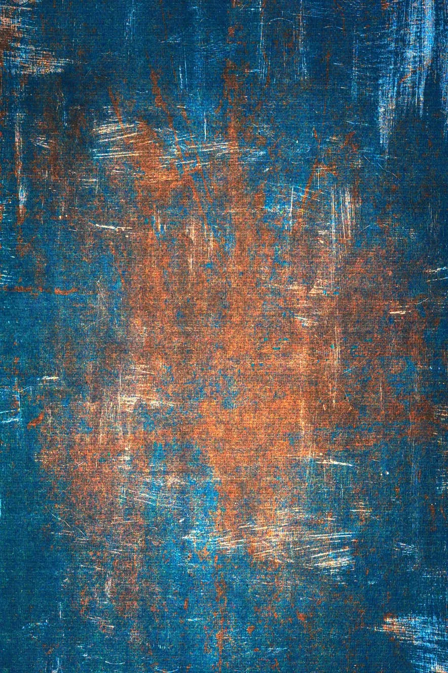 Wilton - Tierzo (blå)