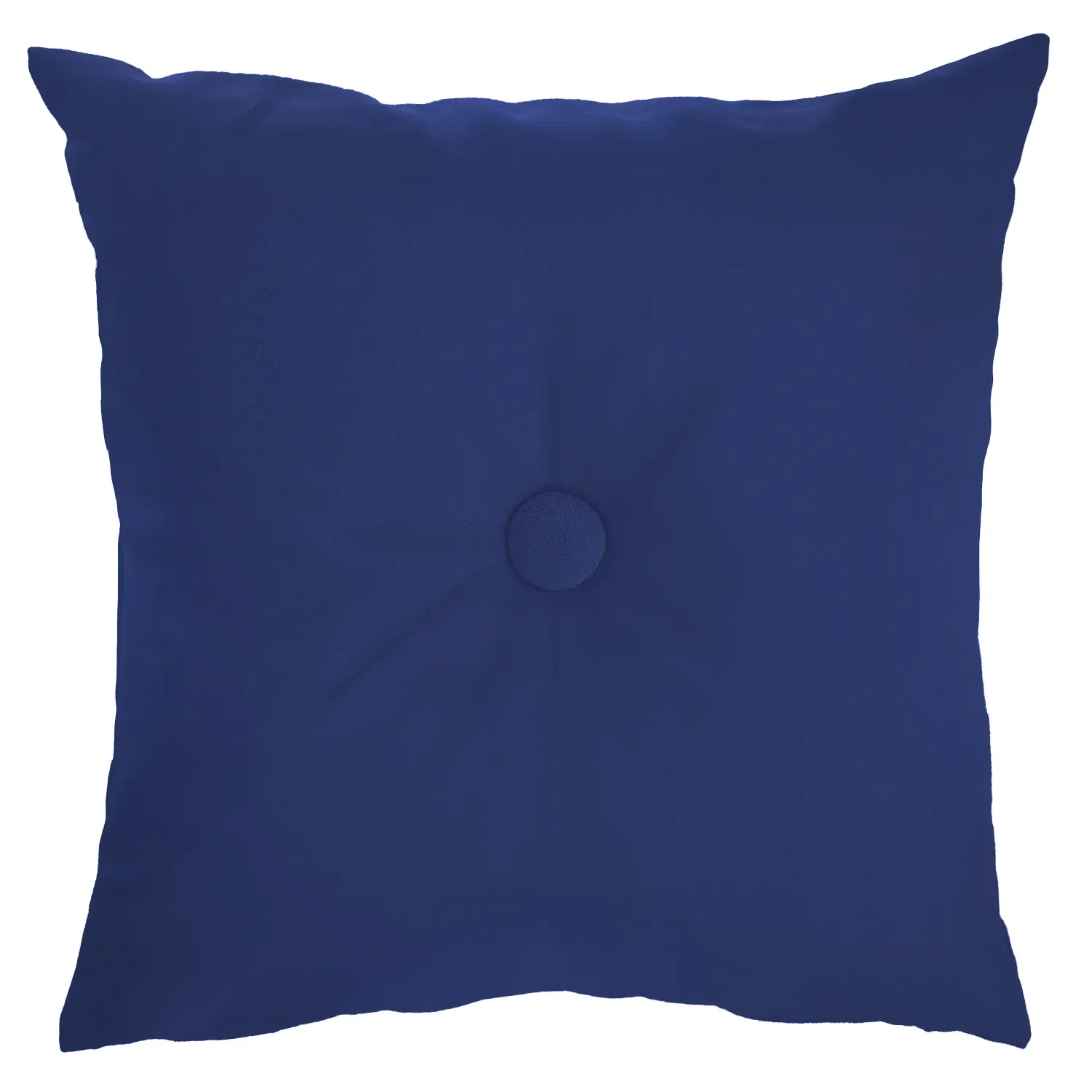 Kussensloop - Dot (blu scuro)