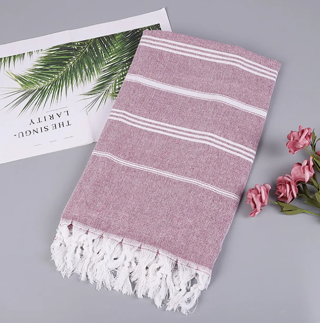 Dekens - Riga (paars)