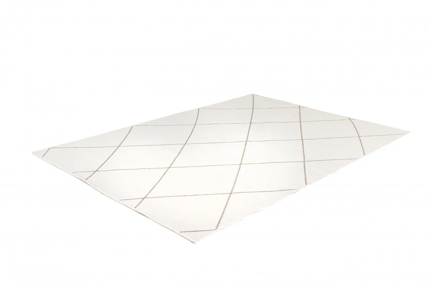 Vloerkleden voor binnen en buiten - Bodhi (beige)