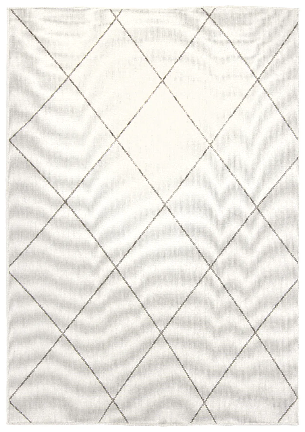 Vloerkleden voor binnen en buiten - Bodhi (beige)