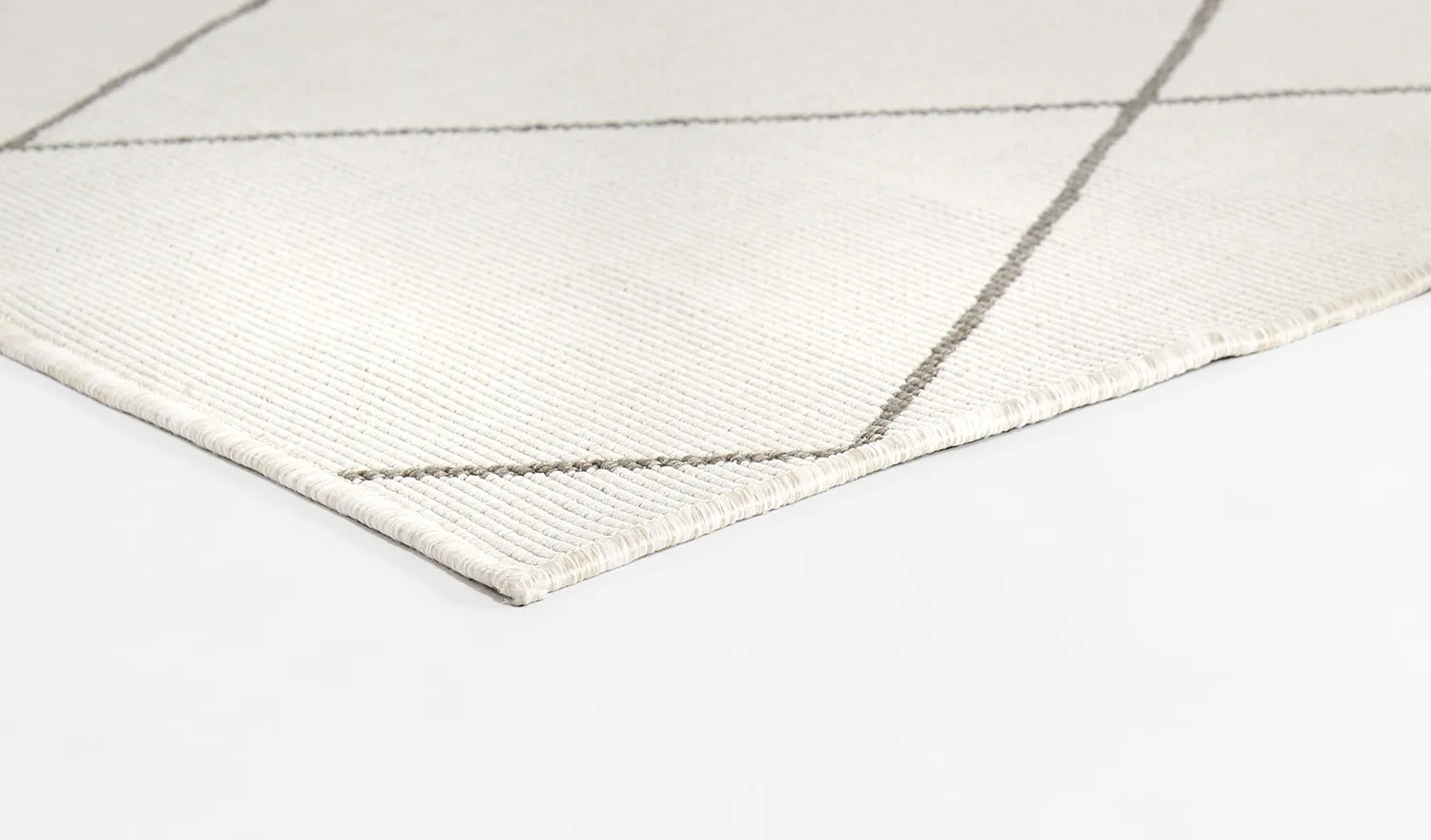 Vloerkleden voor binnen en buiten - Bodhi (beige)