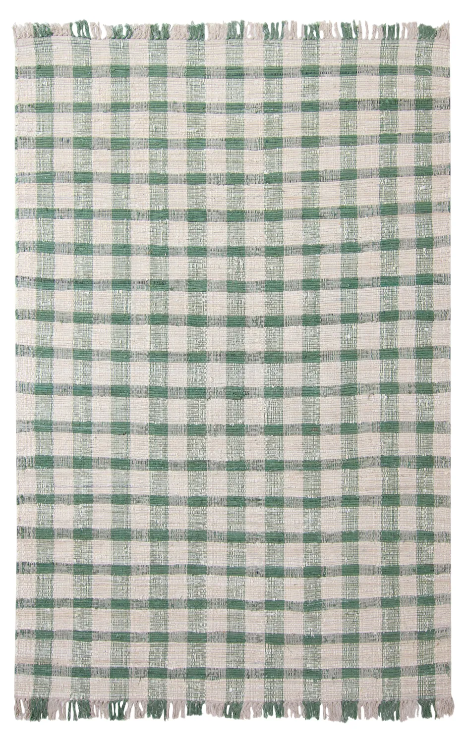 Vloerkleed Katoen - Noomi (groente)