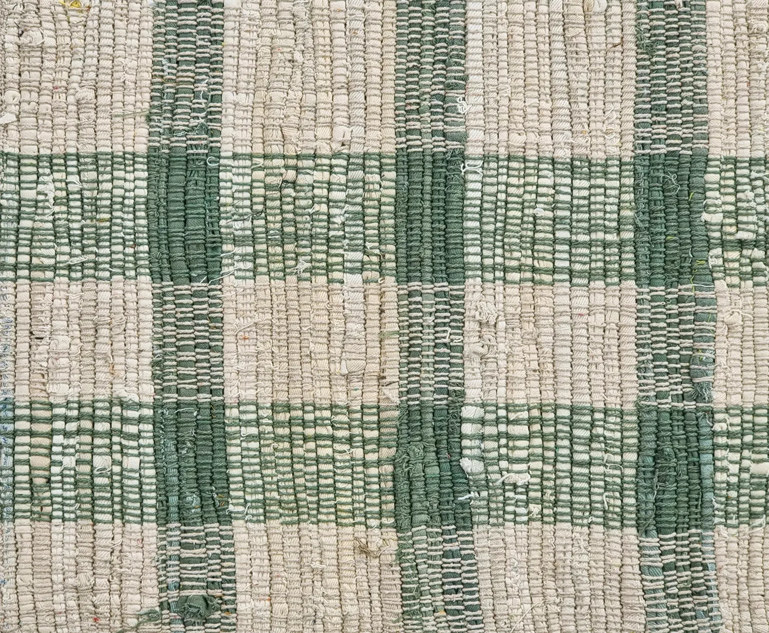 Vloerkleed Katoen - Noomi (groente)