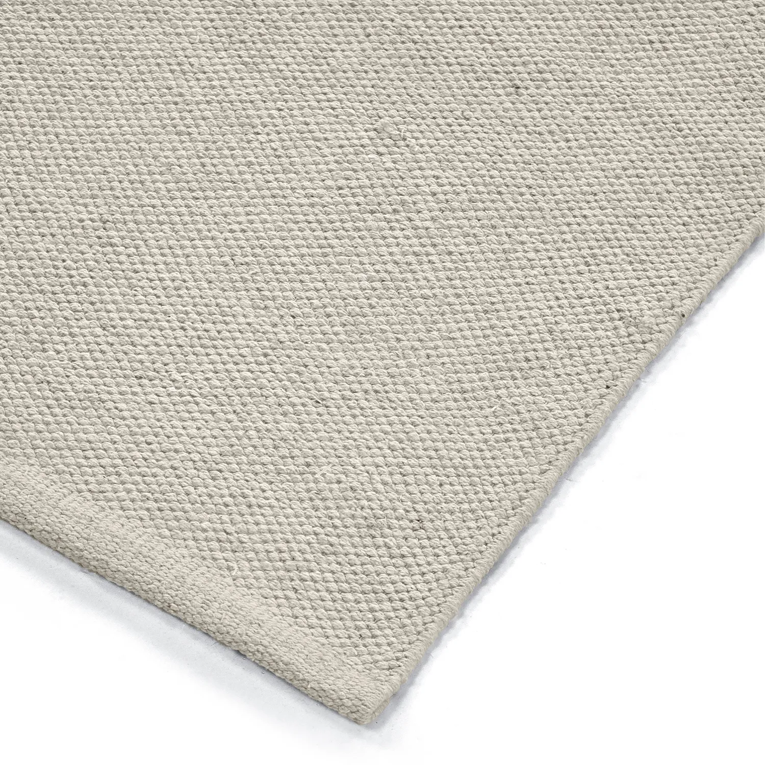 Vloerkleed Katoen - Rigolet (room)