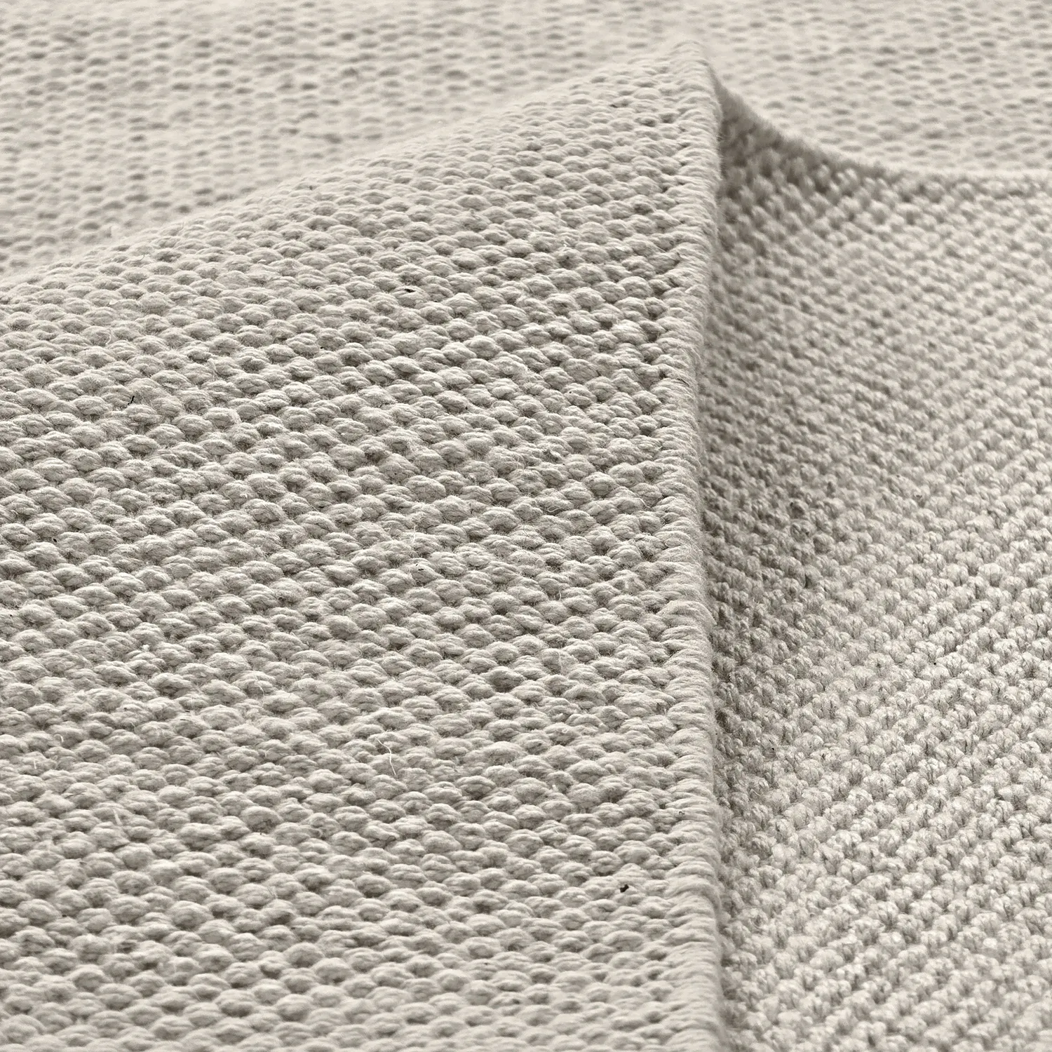 Vloerkleed Katoen - Rigolet (room)