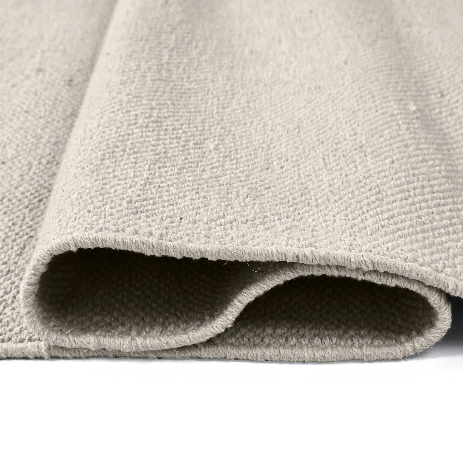 Vloerkleed Katoen - Rigolet (room)