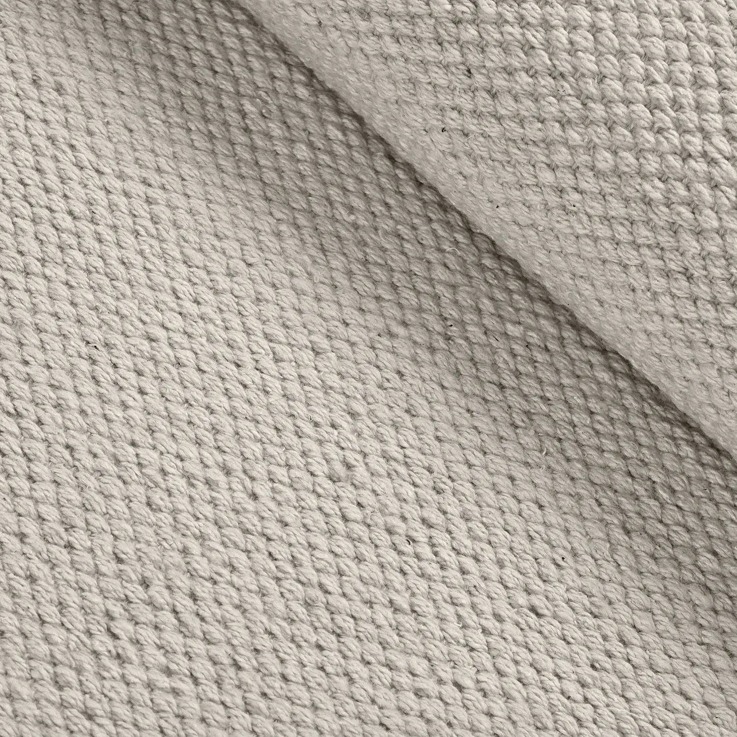 Vloerkleed Katoen - Rigolet (room)