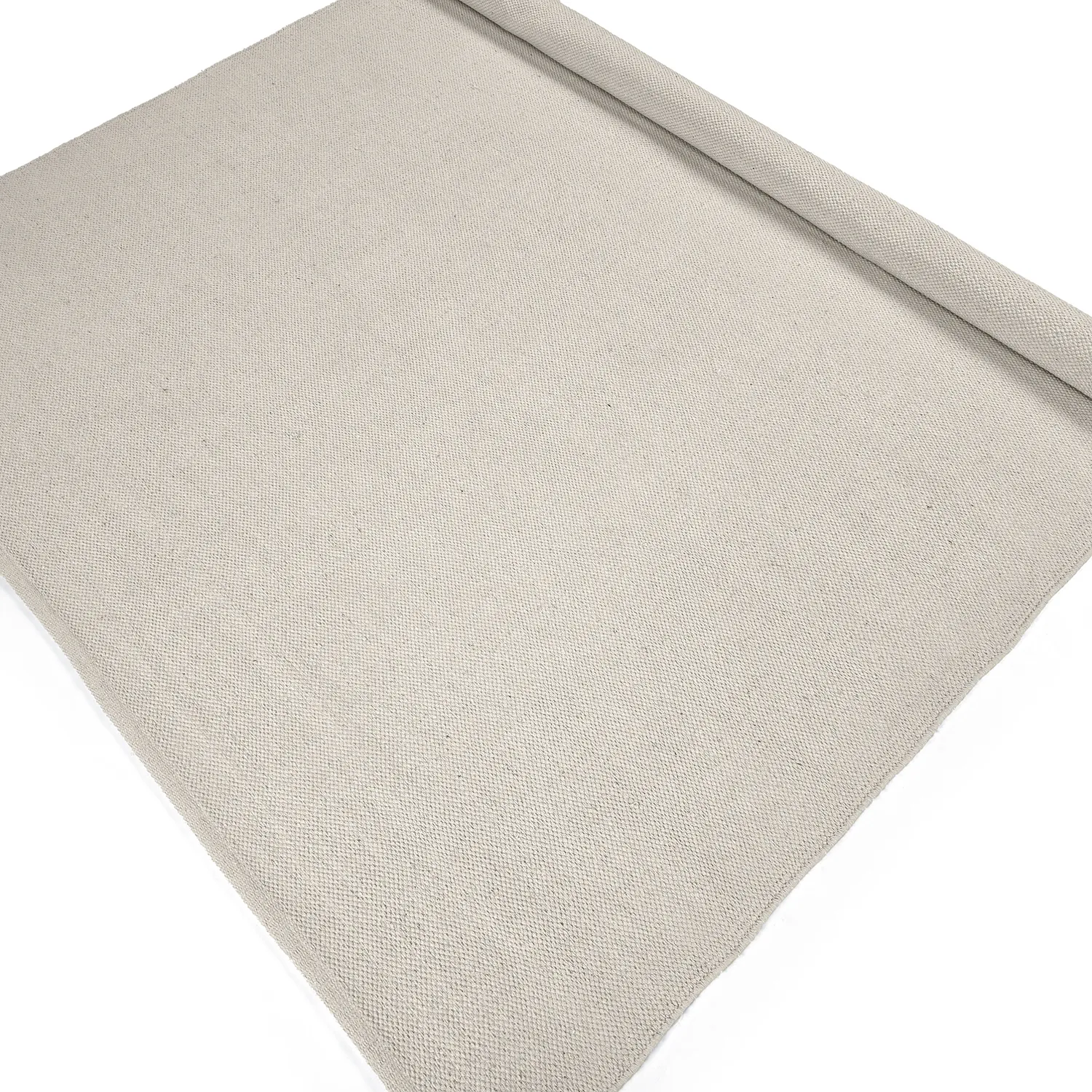 Vloerkleed Katoen - Rigolet (room)