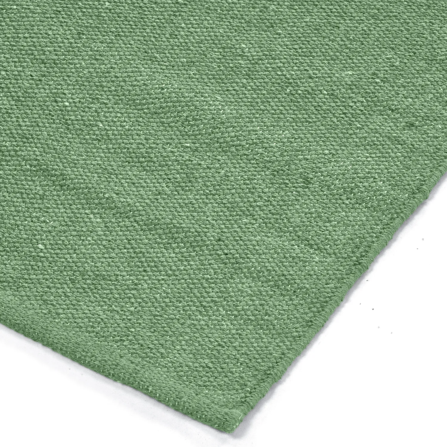 Vloerkleed Katoen - Rigolet (groente)