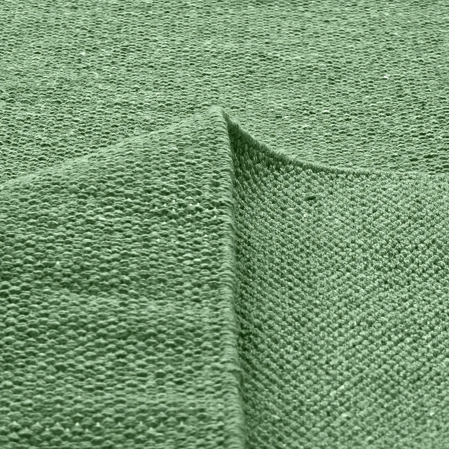 Vloerkleed Katoen - Rigolet (groente)