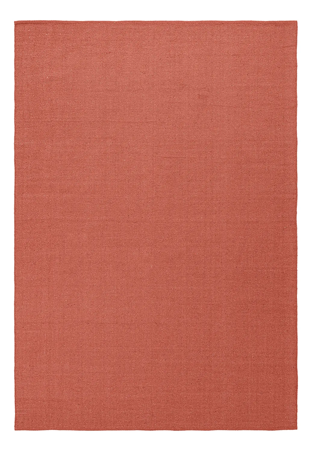 Vloerkleed Katoen - Rigolet (terracotta)