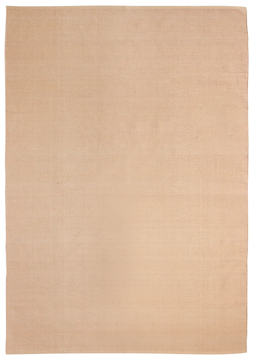 Vloerkleed Katoen - Billie (beige)