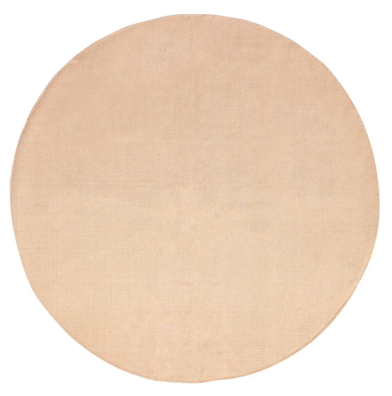 Vloerkleed Katoen - Billie (beige)