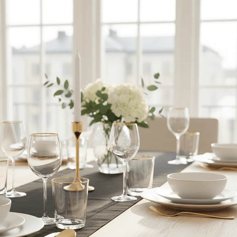 Lopers - Niva (zwart)