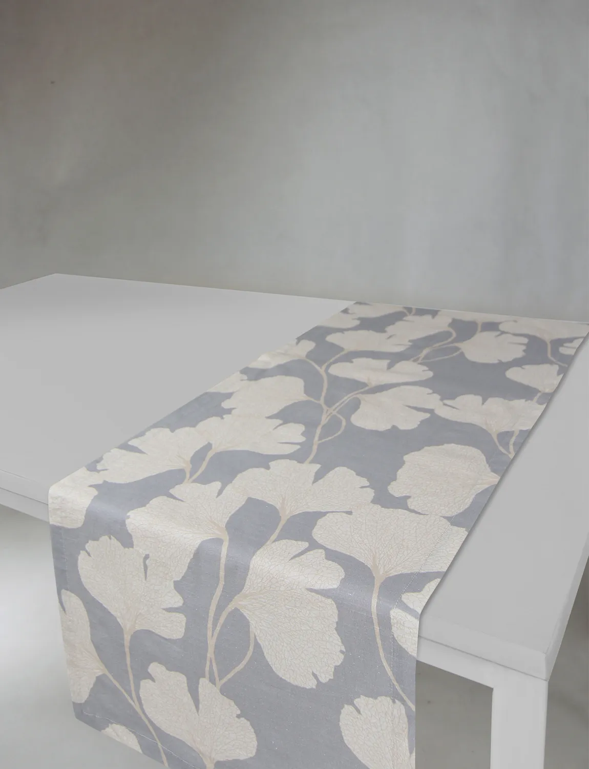Lopers - Abril (grijs/beige)