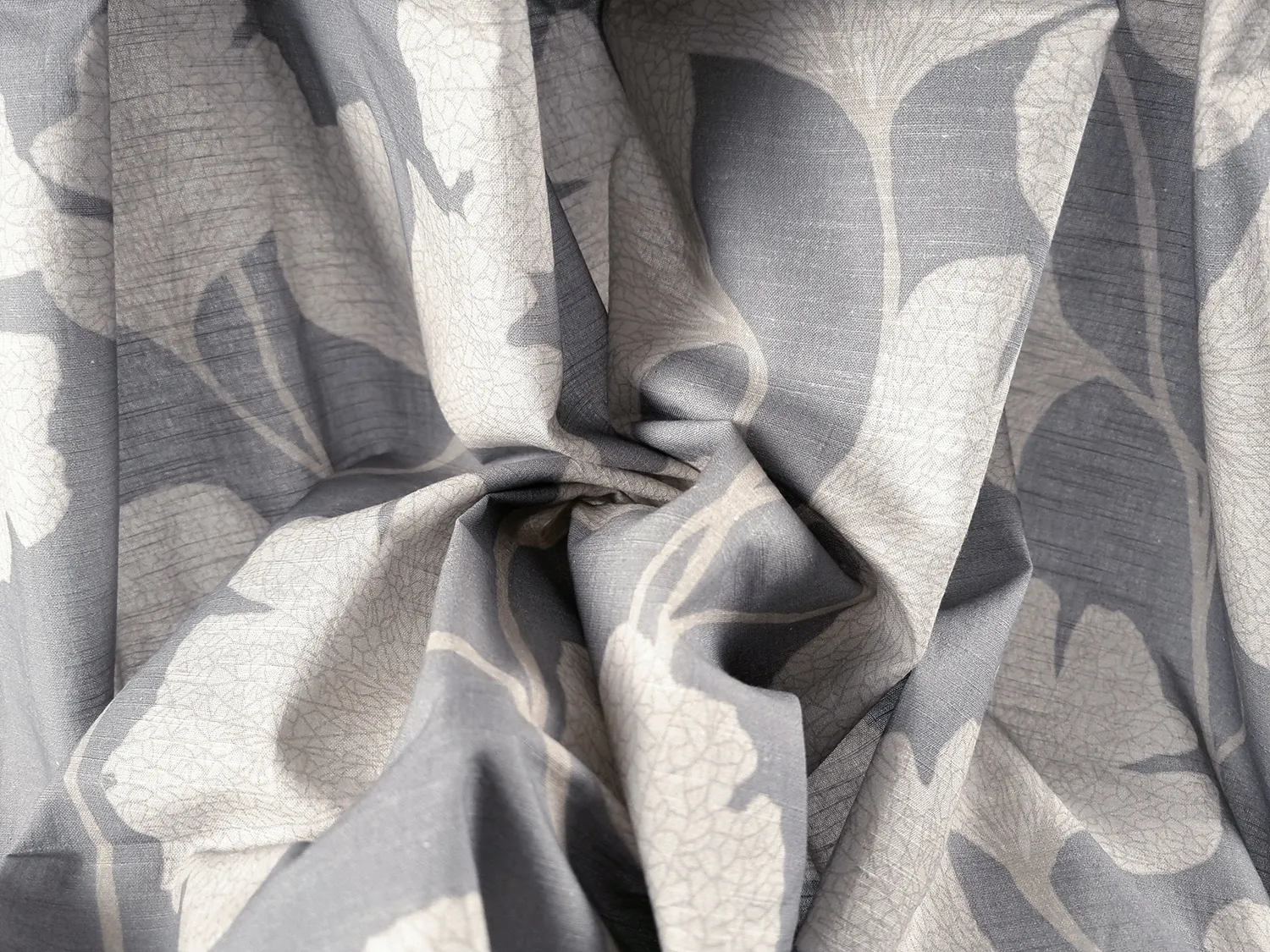 Lopers - Abril (grijs/beige)