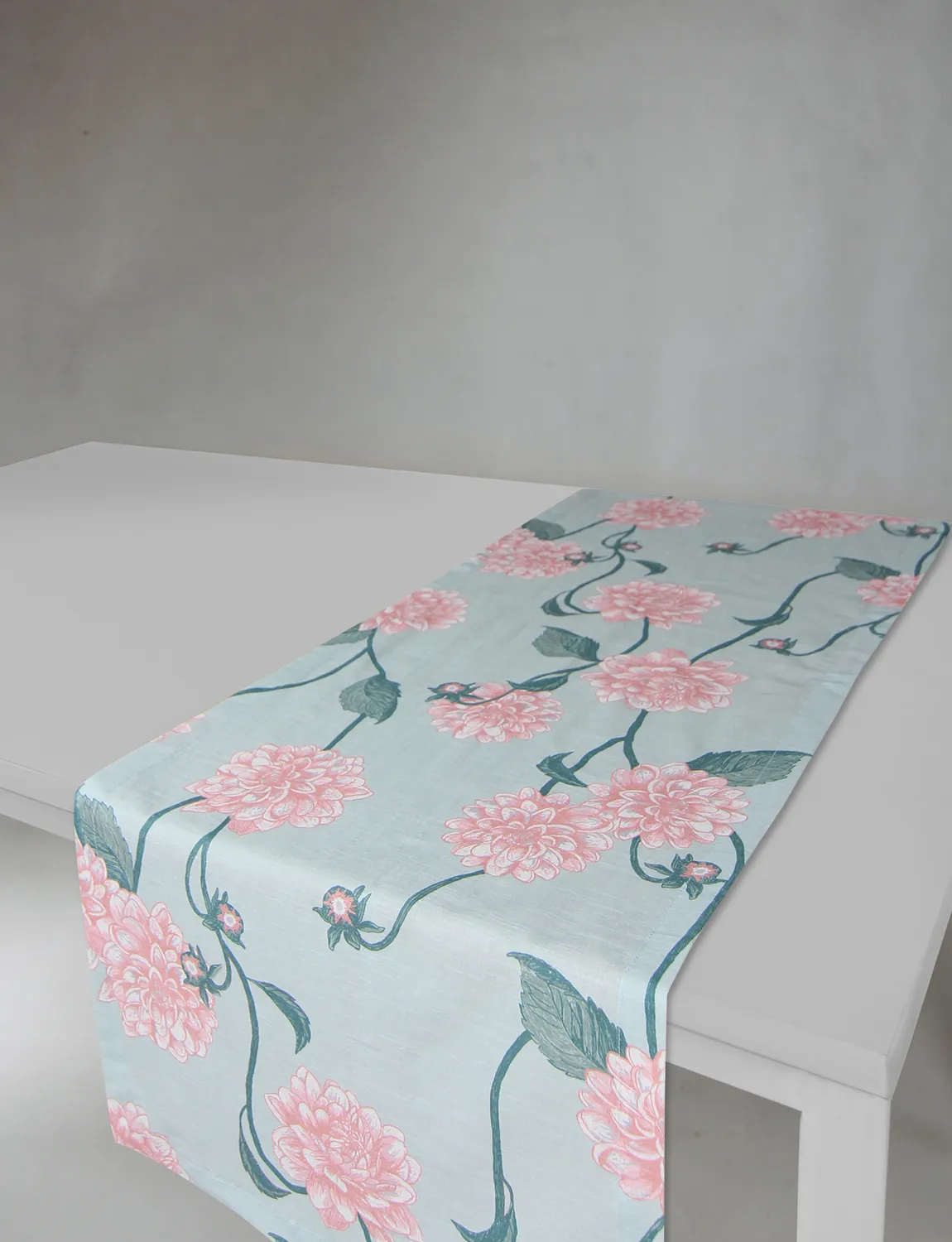 Lopers - Alyssa (groen/roze)