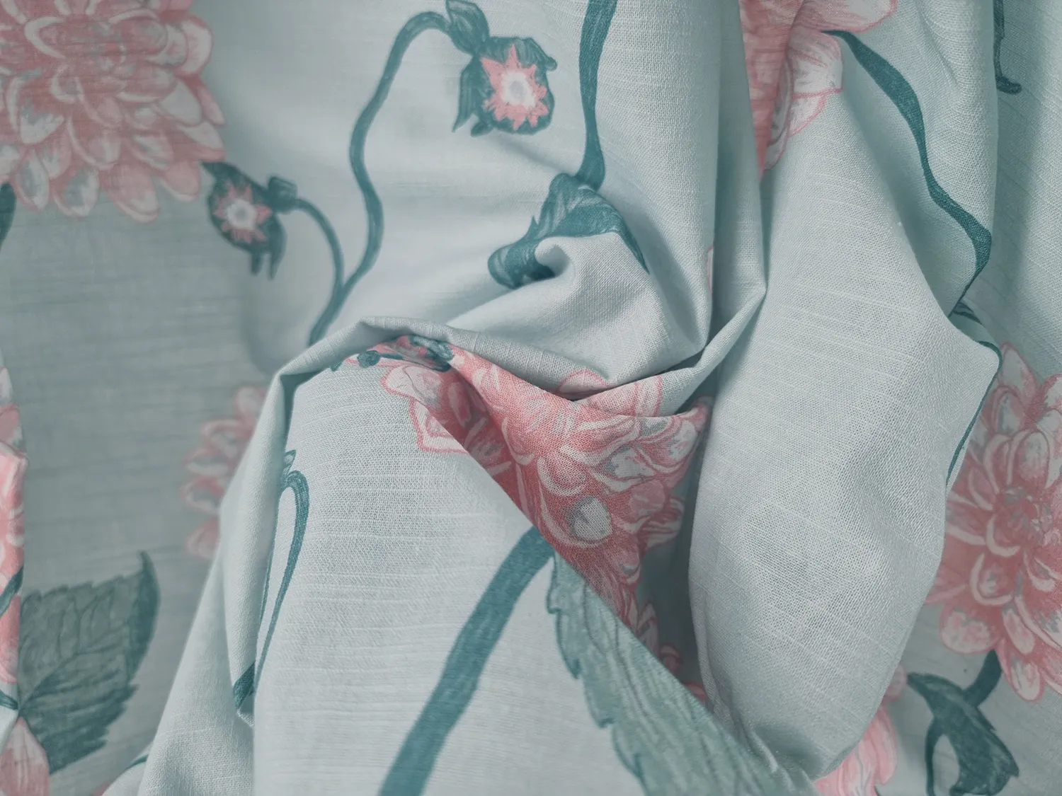 Lopers - Alyssa (groen/roze)