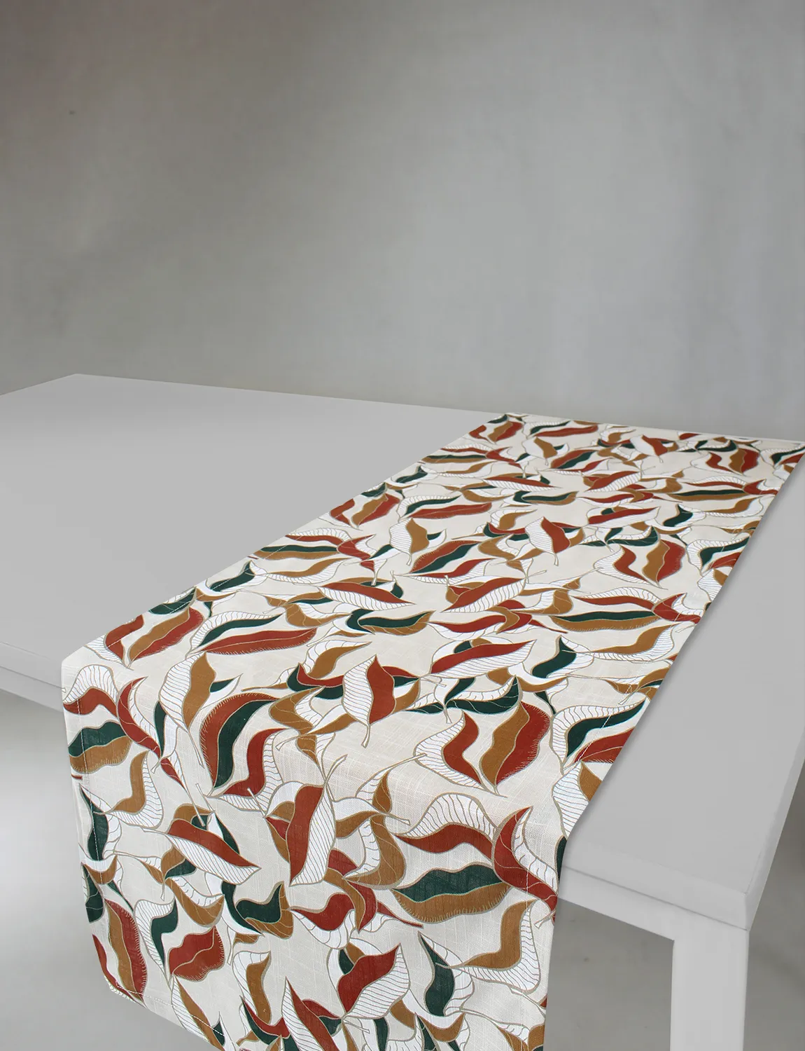 Lopers - Amalie (beige/rust)