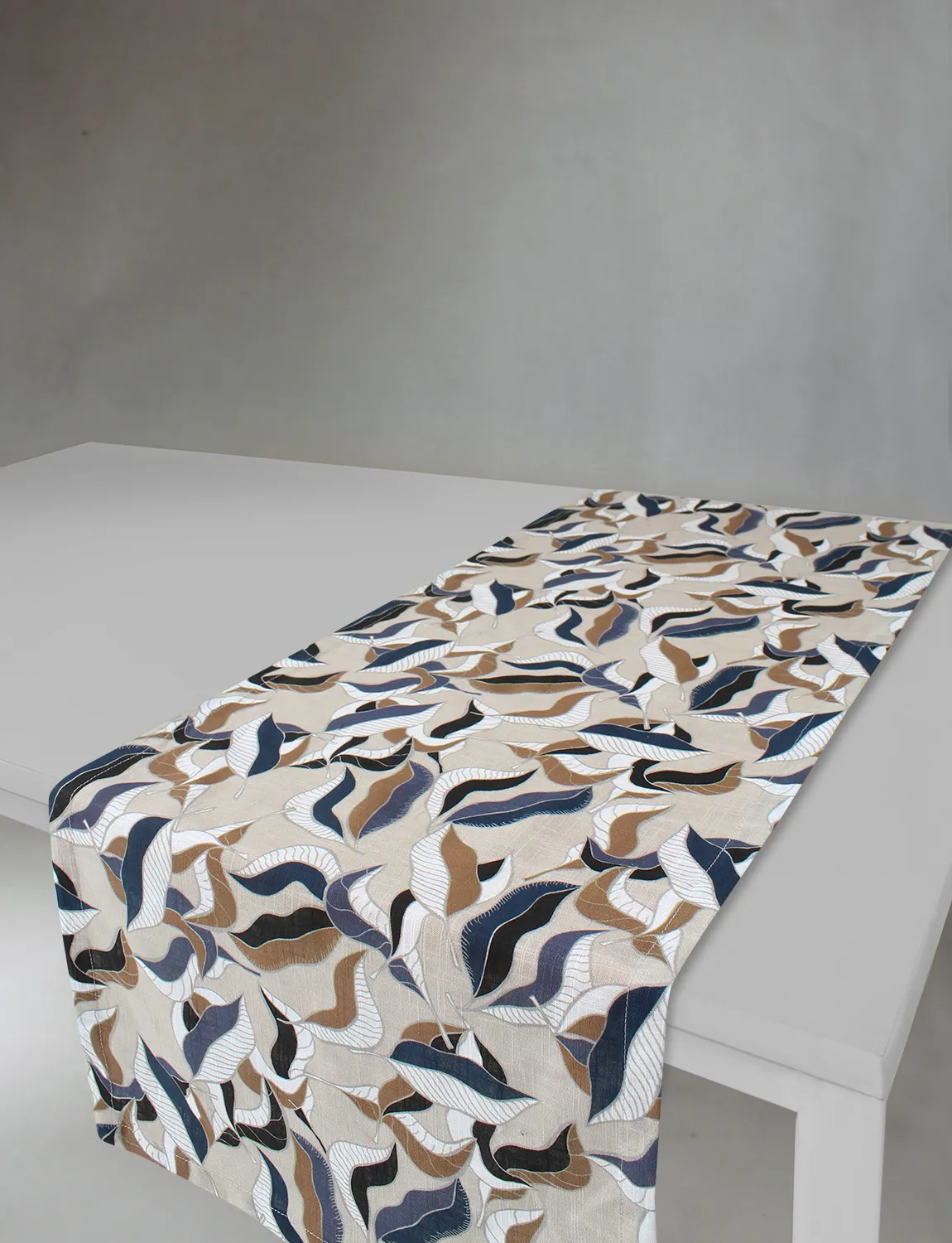 Lopers - Amalie (grijs/blauw)