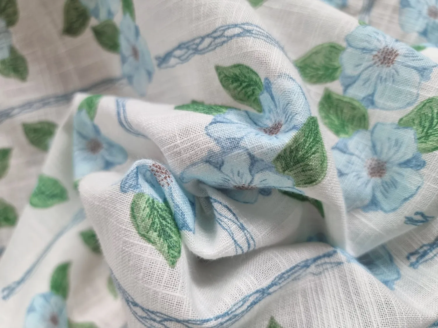 Lopers - Anna-Lisa (blauw)