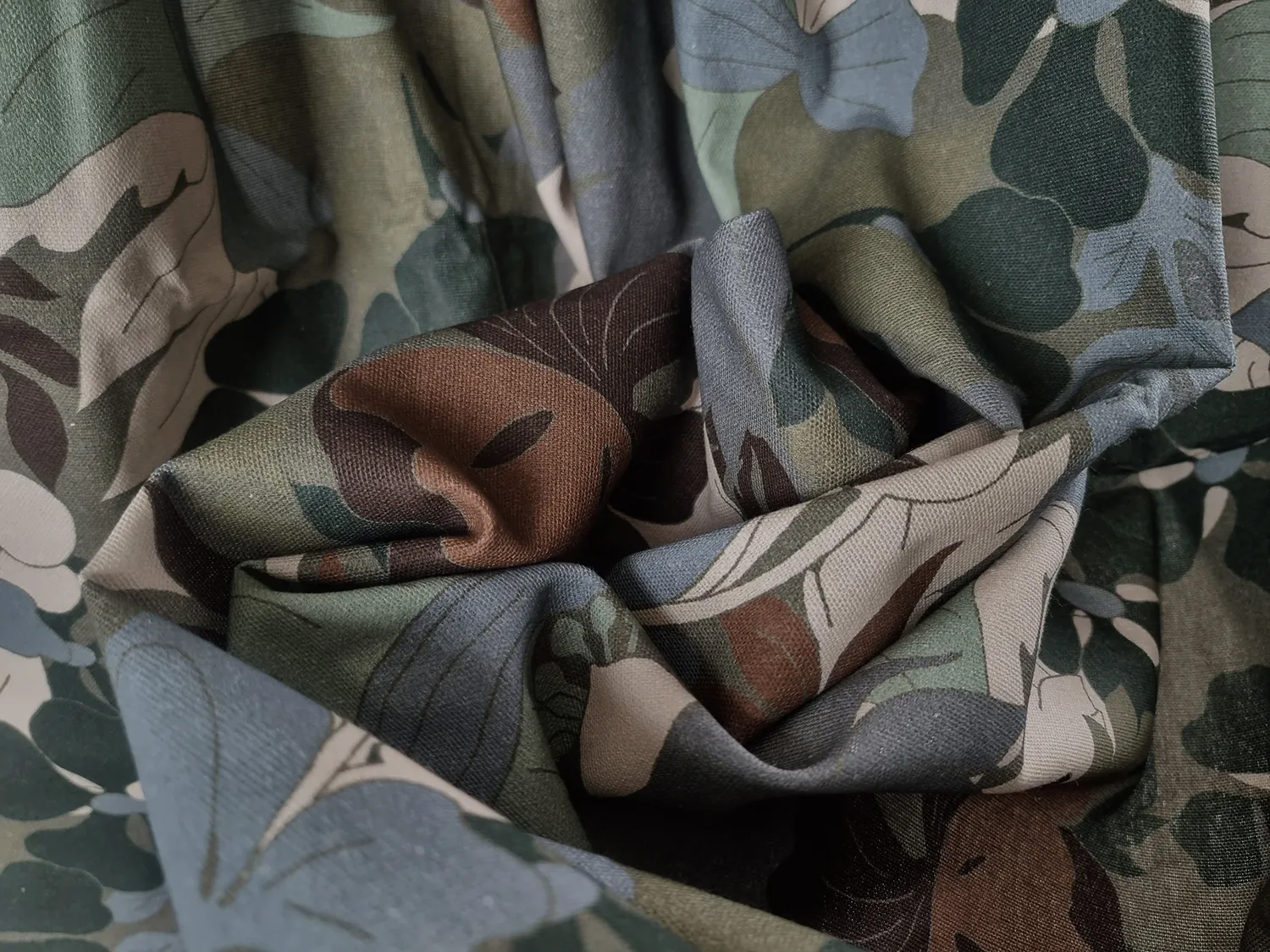 Lopers - Asta (groen)