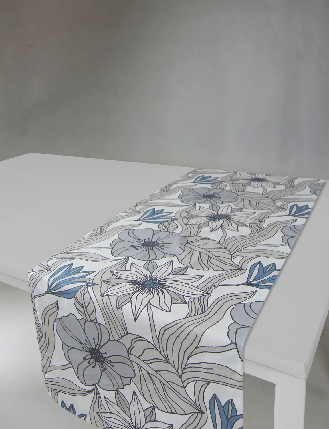 Lopers - Aurelia (blauw)