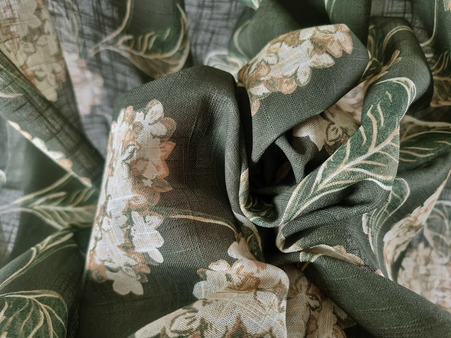 Lopers - Dorthe (groen)