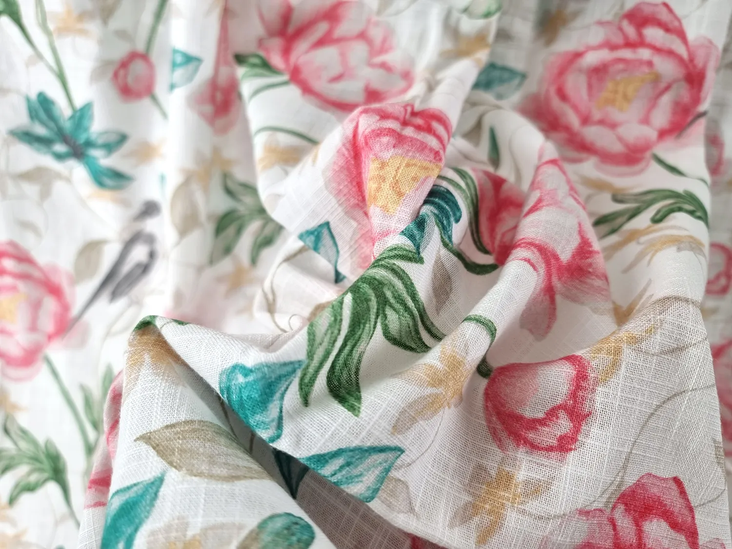 Lopers - Gullan (roze)