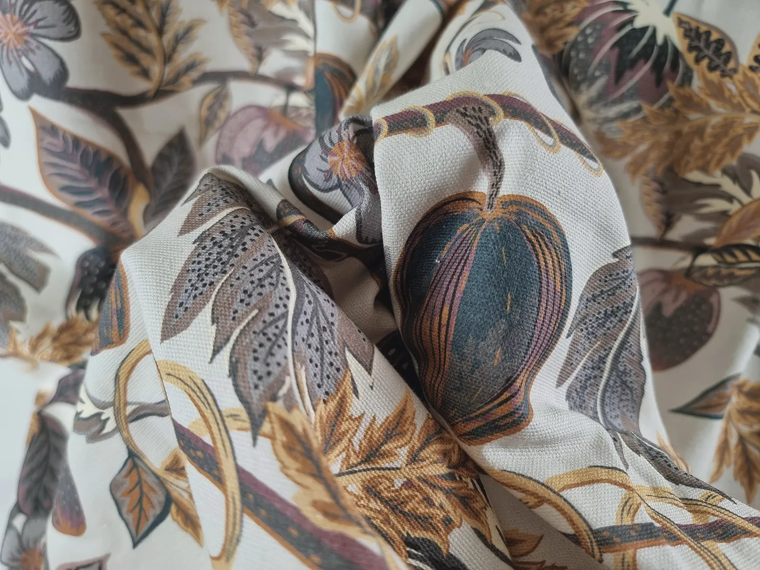 Lopers - Lise (bruin)