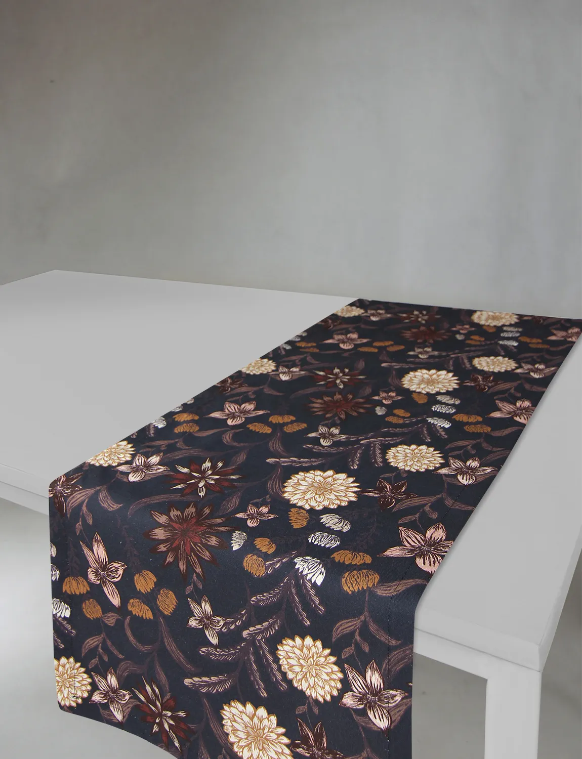 Lopers - Lotten (donker grijs)