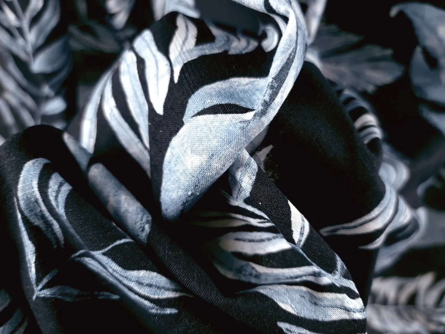 Lopers - Lowe (blauw)