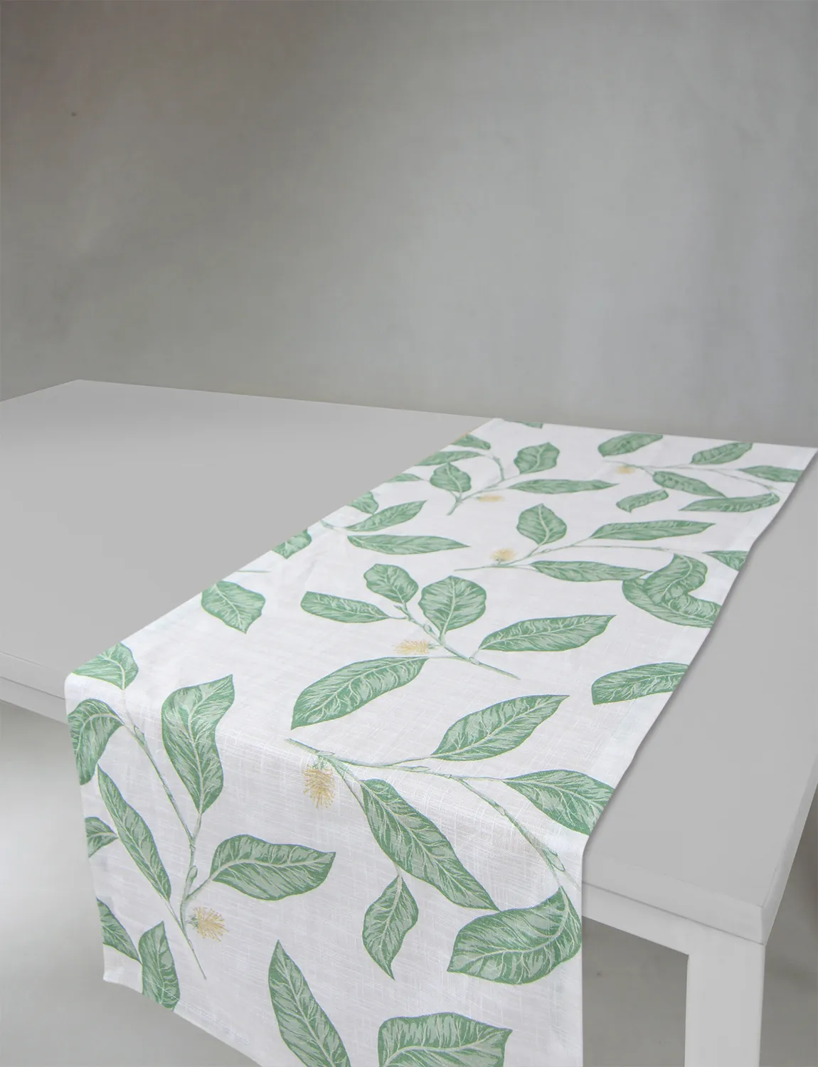 Lopers - Morris (groen)